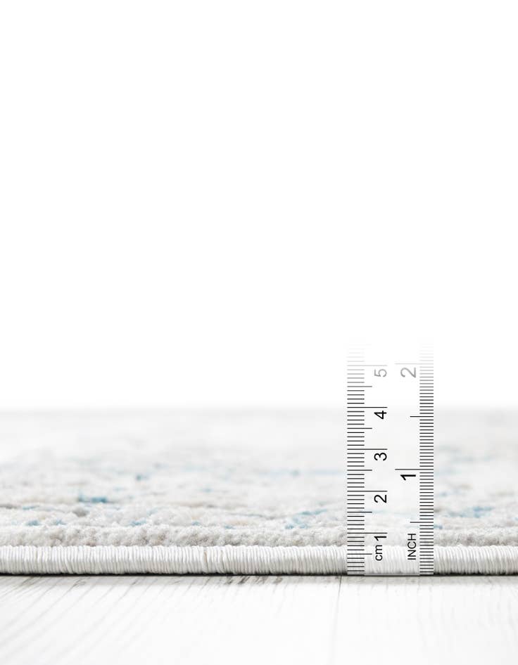 Detail image of 2' x 6' Finsbury Runner Rug