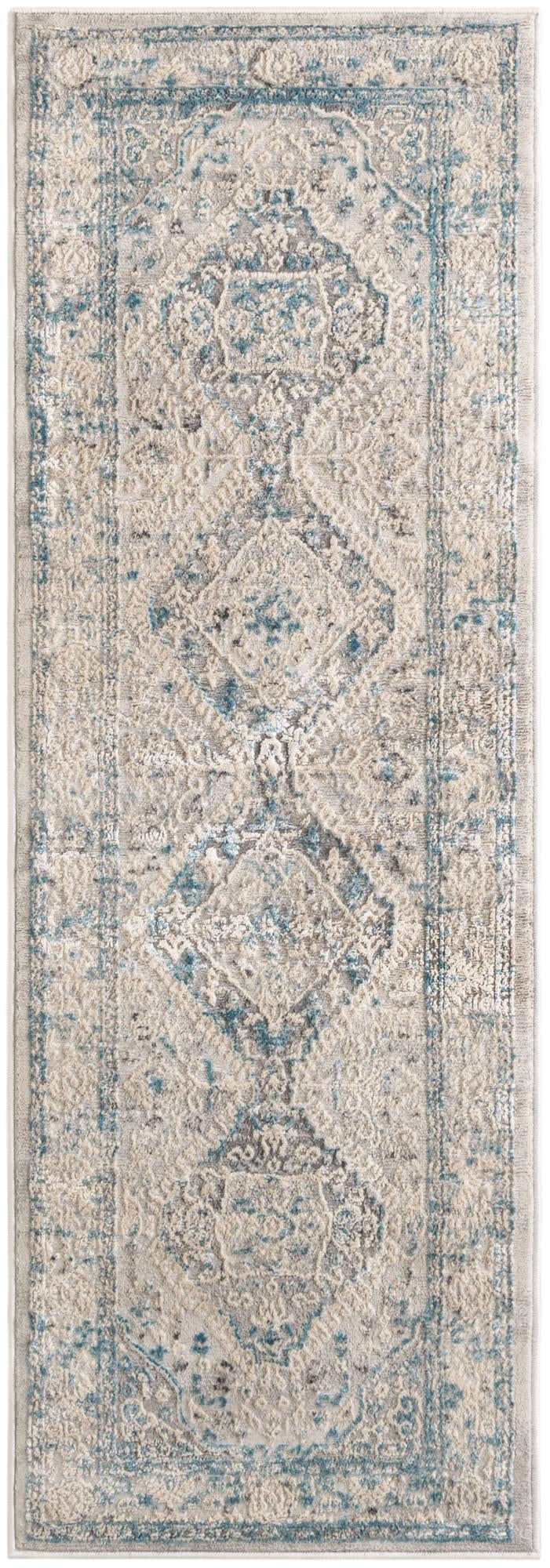 Primary image 2' x 6' Finsbury Runner Rug
