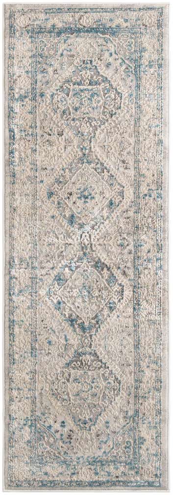 2' x 6' Finsbury Runner Rug