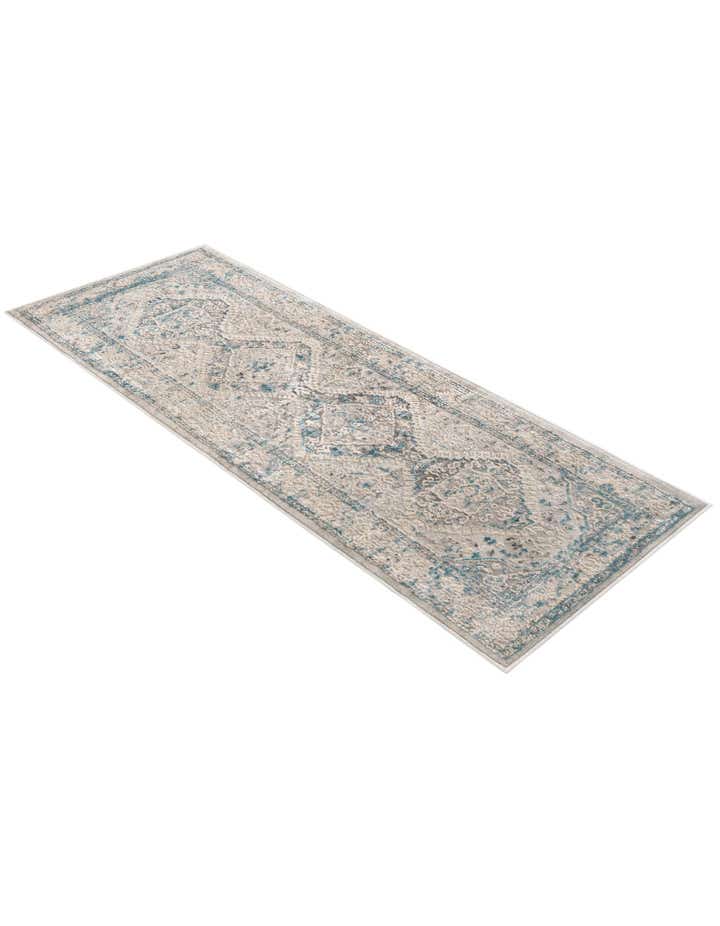 2' x 6' Finsbury Runner Rug
