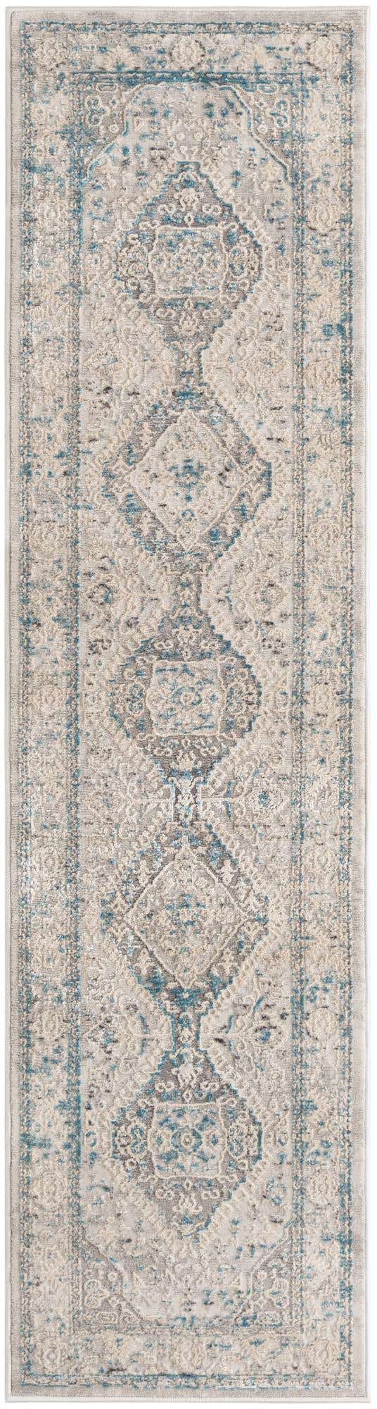2' x 8' Finsbury Runner Rug