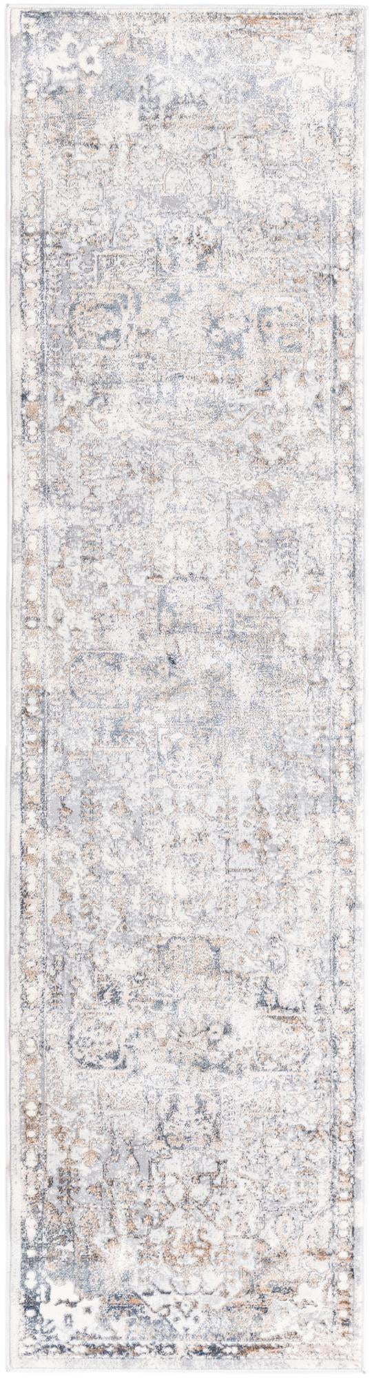 2' x 8' Highbury Runner Rug