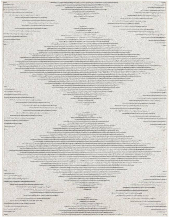 Detail image of 2' 7 x 8' Kai Runner Rug