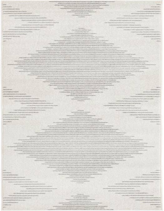 Detail image of 2' 7 x 10' Kai Runner Rug