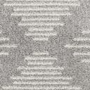 Rug Ivory and Gray Swatch link