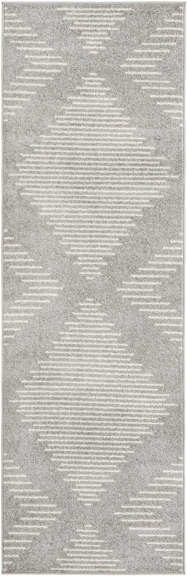 2' x 8' Kai Runner Rug