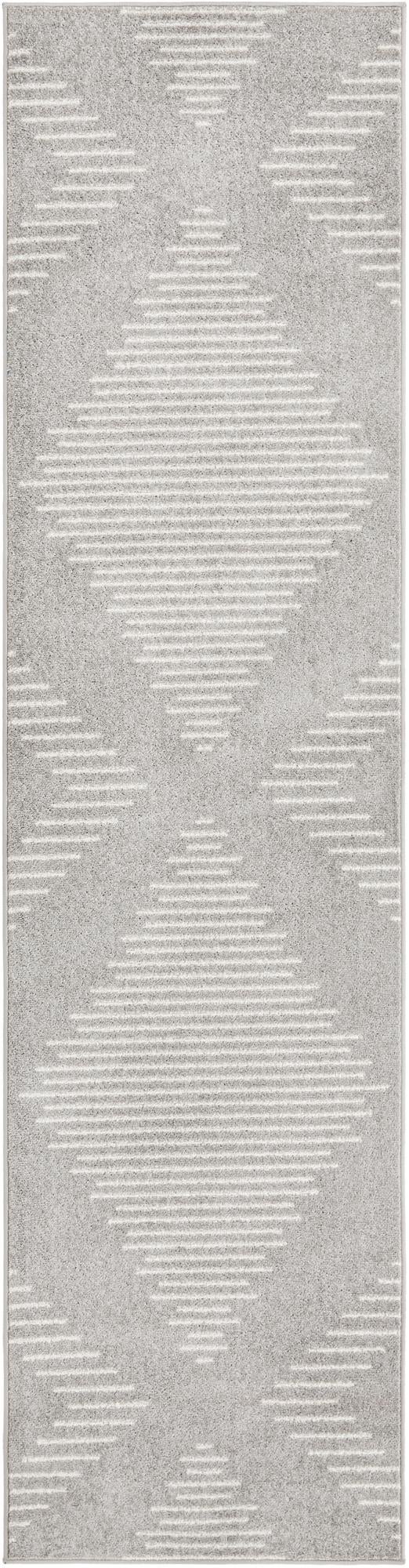 2' 7 x 10' Kai Runner Rug