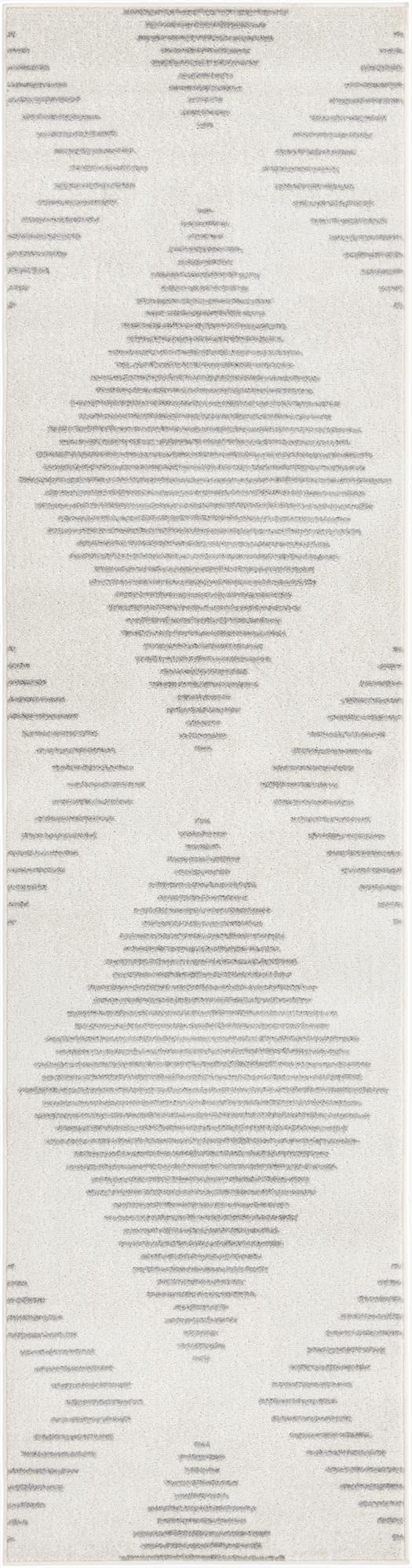 Primary image 2' 7 x 10' Kai Runner Rug