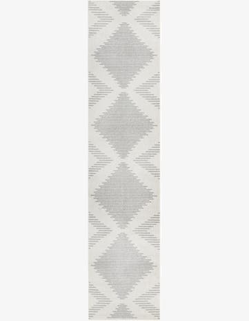 3' 3 x 14' Kai Runner Rug