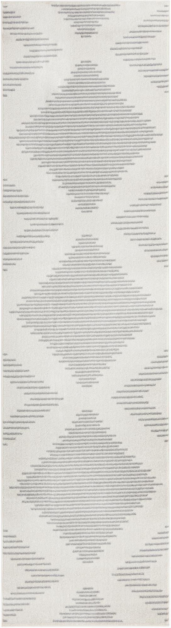 3' 3 x 12' Kai Runner Rug