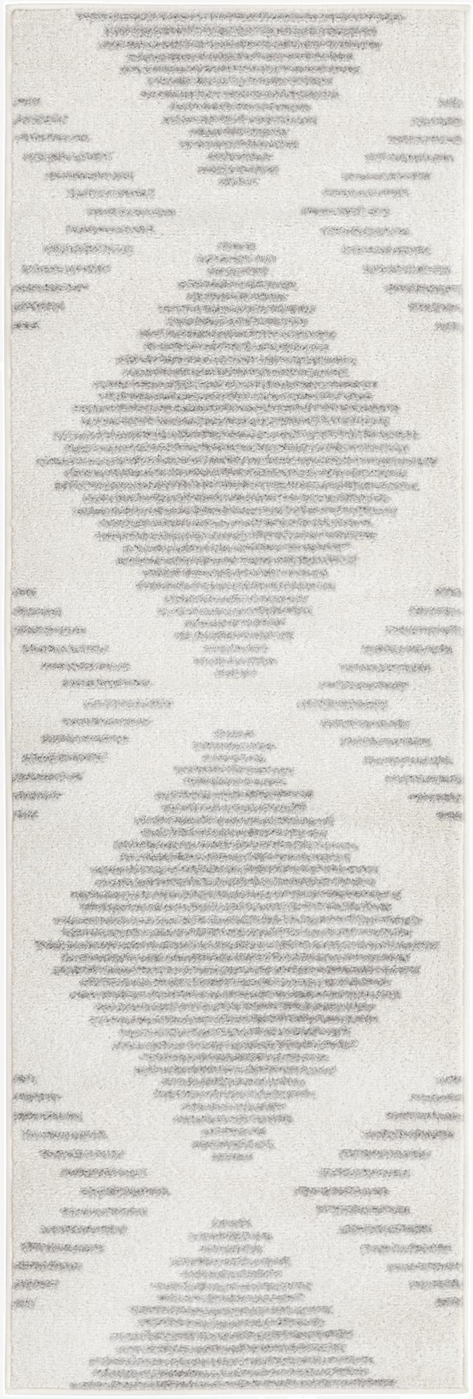 2' x 6' Kai Runner Rug