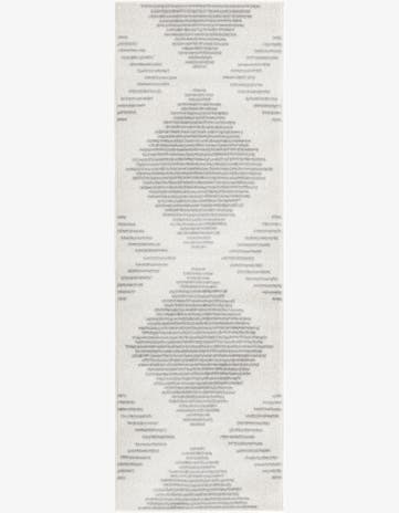 2' x 6' Kai Runner Rug