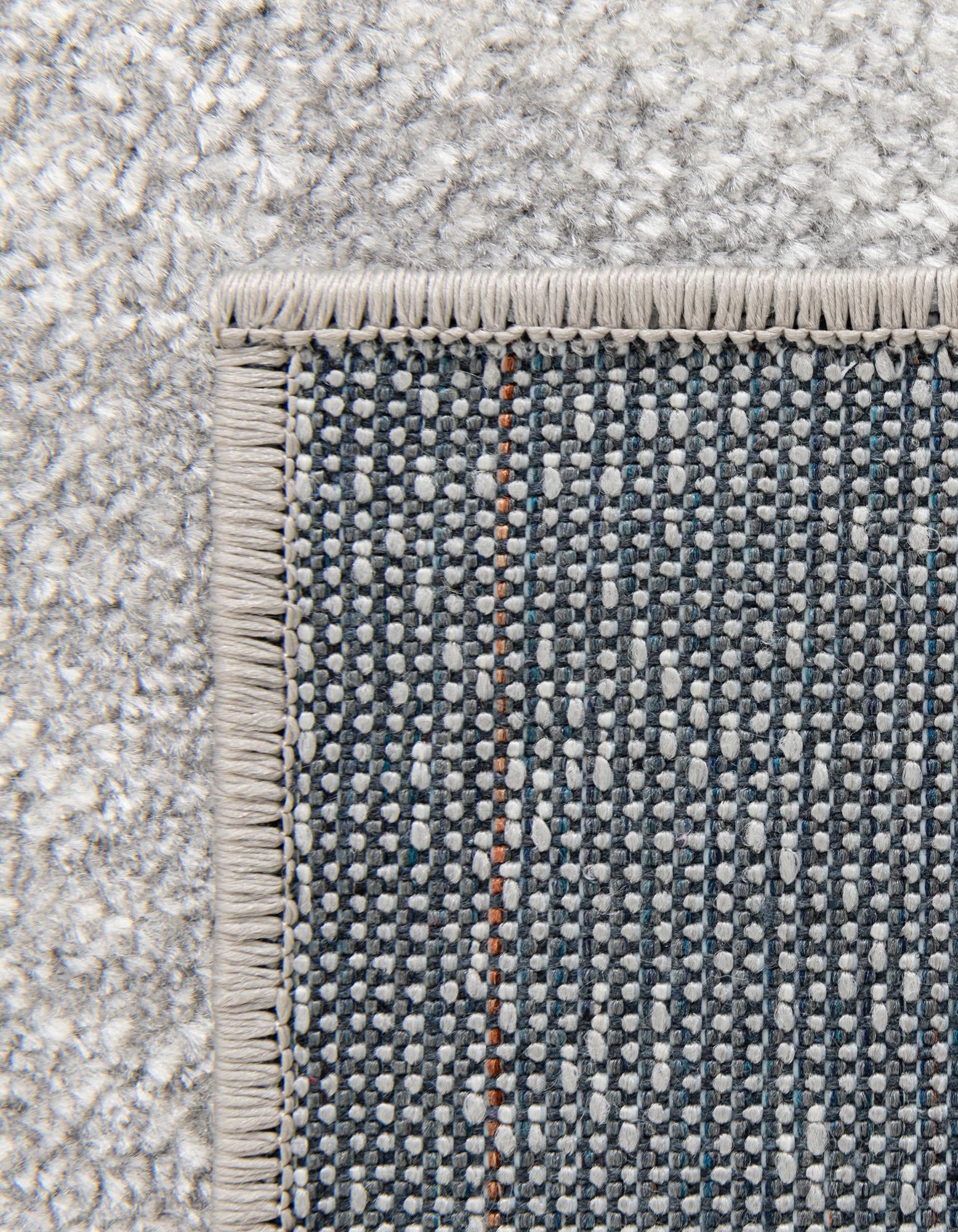 2' 7 x 12' Kamala Washable Runner Rug