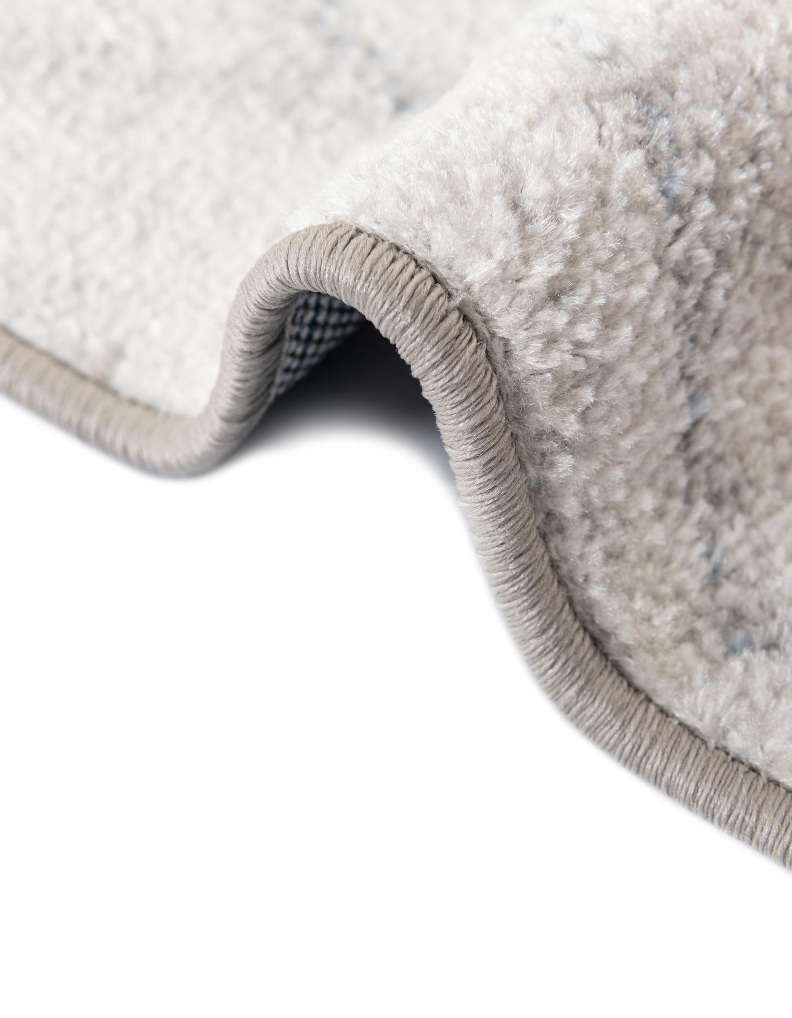 2' 7 x 12' Kamala Washable Runner Rug