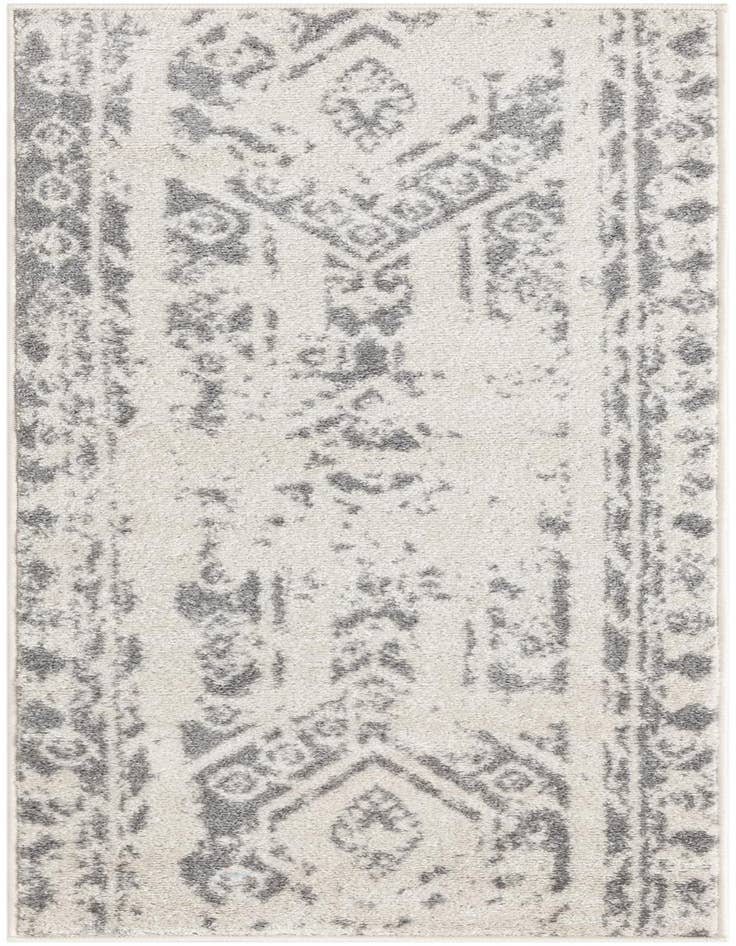 Detail image of 2' x 5' 3 Lennon Runner Rug