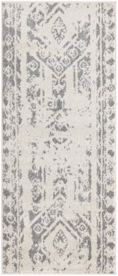 Detail image of 2' x 5' 3 Lennon Runner Rug