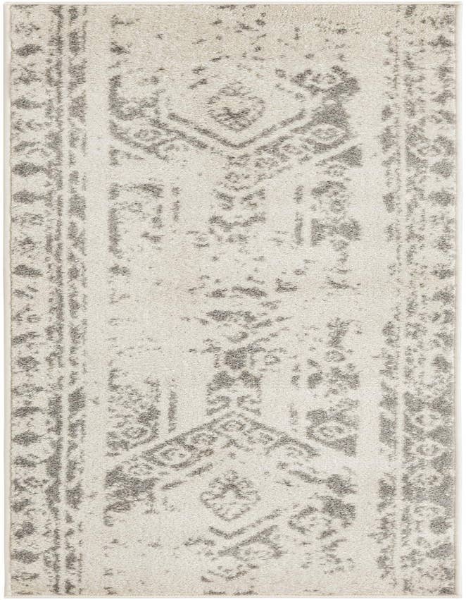 Detail image of 2' x 6' Lennon Runner Rug