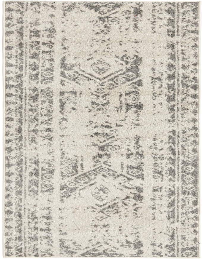 Detail image of 2' x 8' Lennon Runner Rug