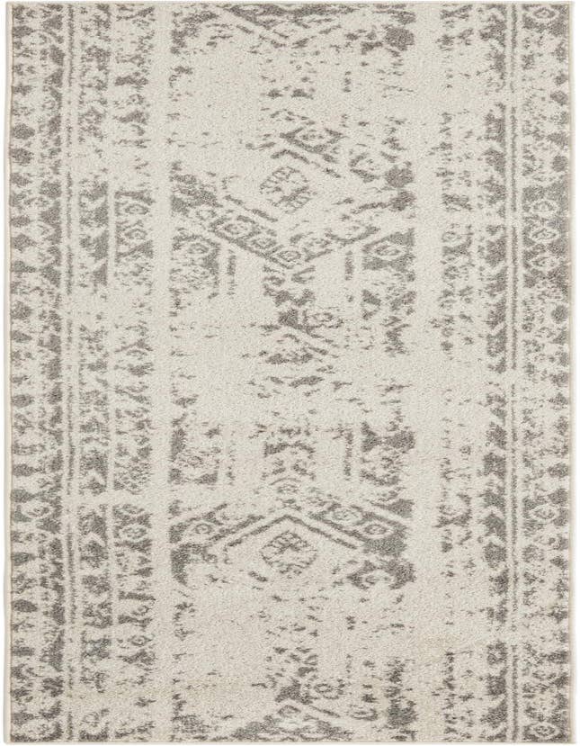 Detail image of 2' 7 x 10' Lennon Runner Rug