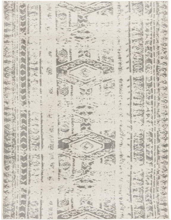 Detail image of 3' 3 x 12' Lennon Runner Rug