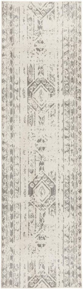 Detail image of 3' 3 x 12' Lennon Runner Rug