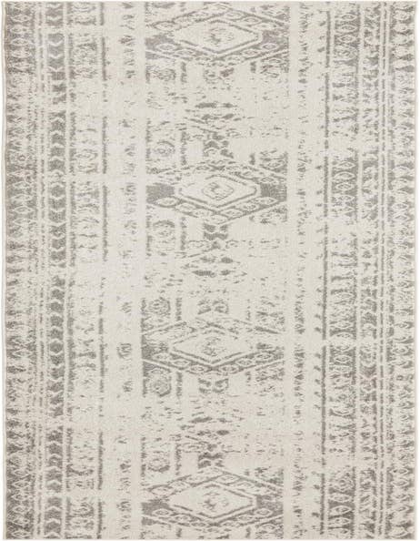 Detail image of 3' 3 x 14' Lennon Runner Rug