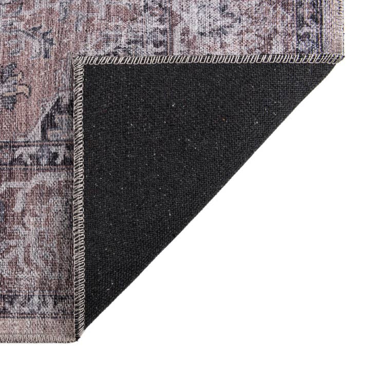 Detail image of 60cm x 185cm lavable Mangata Alfombra Pasillera