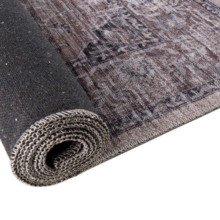 2' 7 x 13' Washable Mangata Runner Rug