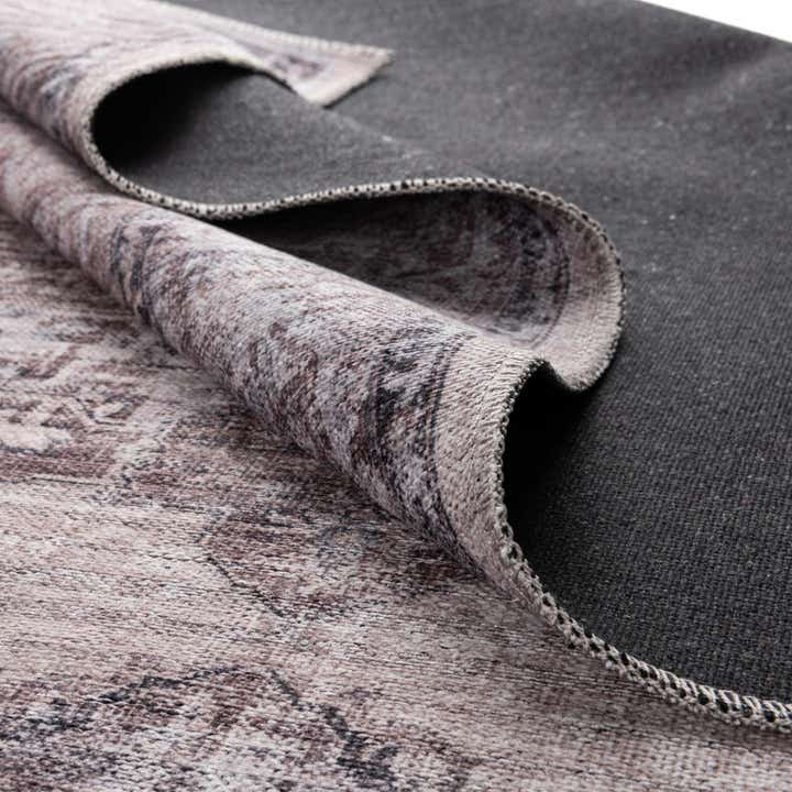 2' 7 x 13' Washable Mangata Runner Rug