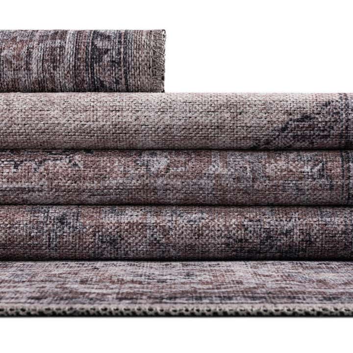 2' 7 x 13' Washable Mangata Runner Rug
