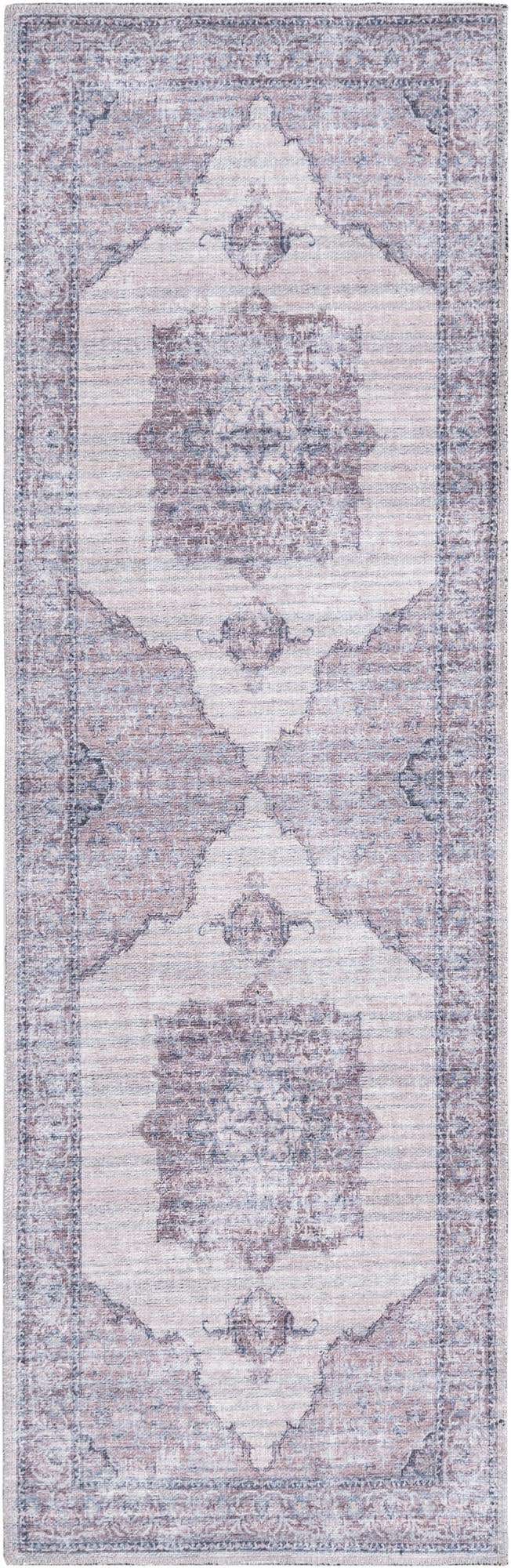 60cm x 185cm lavable Mangata Alfombra Pasillera