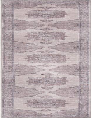 Detail image of 2' 7 x 16' 5 Mangata Runner Rug