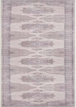 2' 7 x 19' 8 Washable Mangata Runner Rug