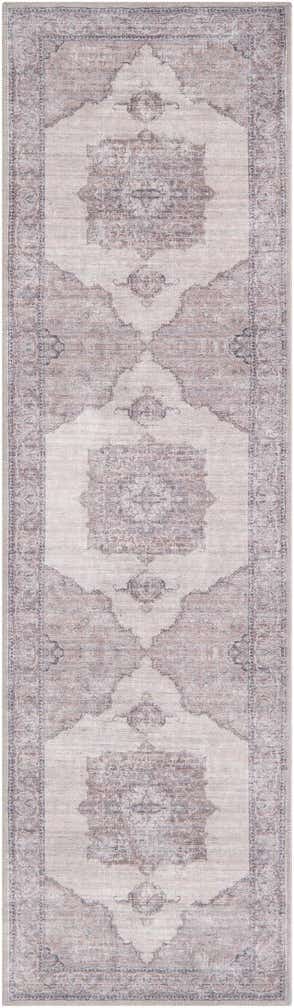 2' x 7' Washable Mangata Runner Rug