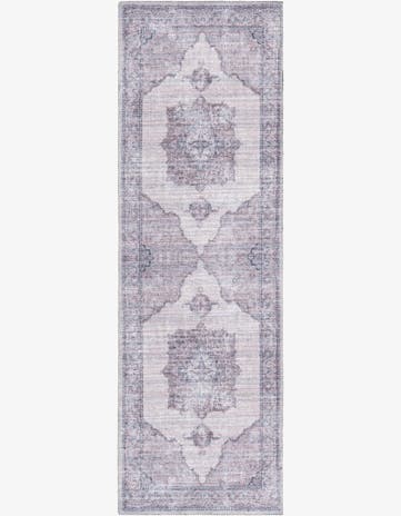 2' x 6' Washable Mangata Runner Rug