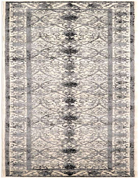 2' 7 x 10' Miranda Runner Rug