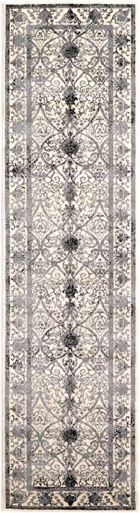 2' 7 x 10' Miranda Runner Rug