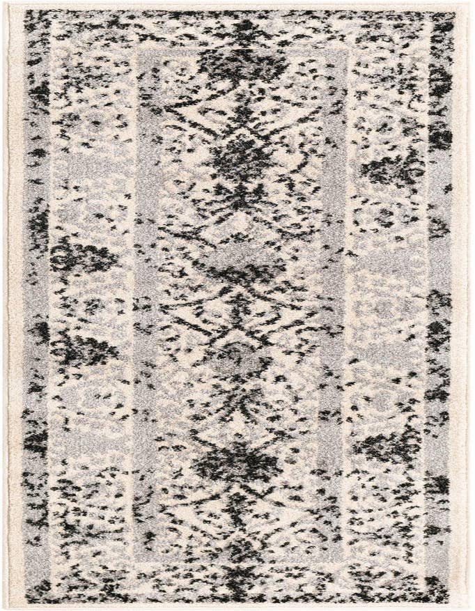 Detail image of 2' x 6' Miranda Runner Rug