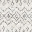 Rug Ivory and Gray Swatch link