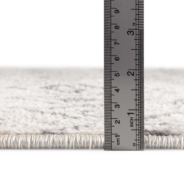 2' x 8' Moroccan Trellis Runner Rug