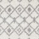 Rug Ivory and Gray Swatch link