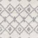 Rug Ivory and Gray Swatch link