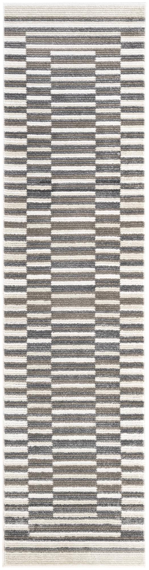 2' 7 x 10' Odyssey Runner Rug
