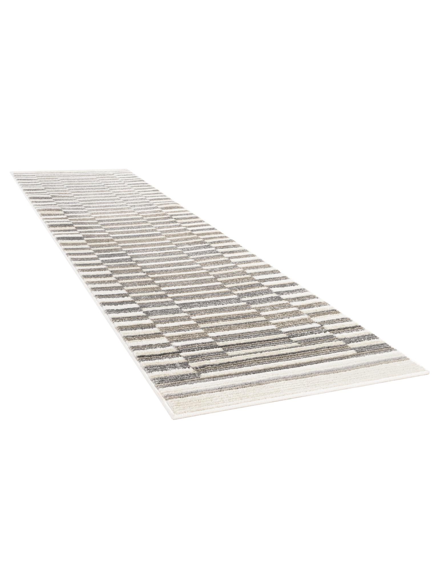 2' 7 x 10' Odyssey Runner Rug