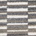 Rug Ivory and Gray Swatch link