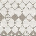Rug Ivory and Gray Swatch link