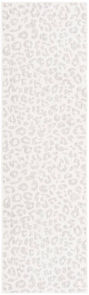 Detail image of 2' 7 x 10' Easy-Clean Safari Indoor / Outdoor Runner Rug