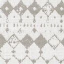 Rug Ivory and Gray Swatch link