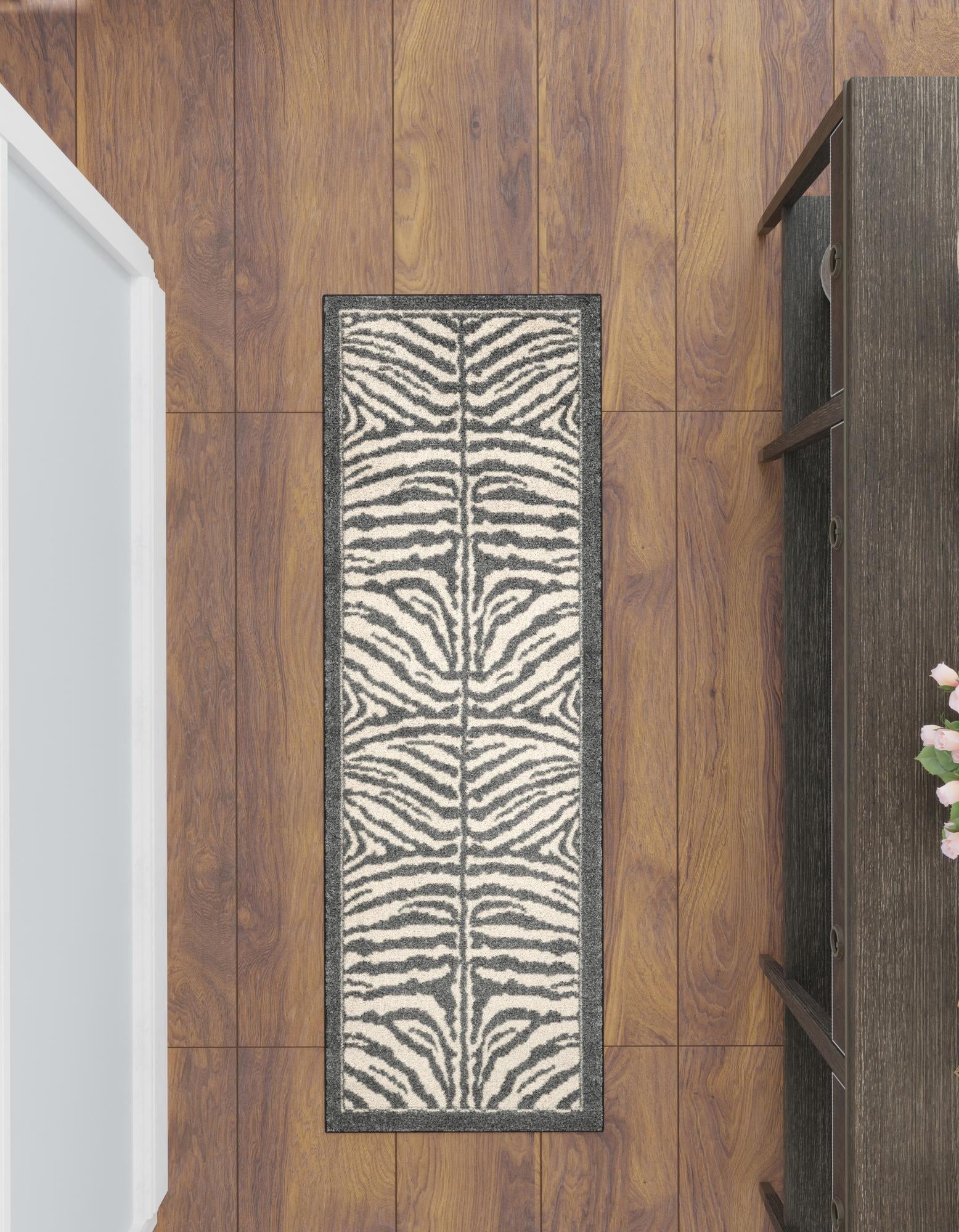 2' x 8' Safari Runner Rug