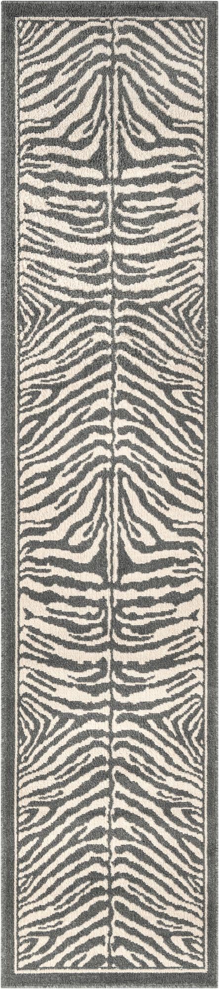 2' 7 x 12' Savannah Runner Rug